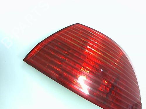 Right taillight PEUGEOT 607 (9D, 9U) 2.2 HDi | BP20407684C35 