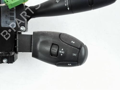 Steering column stalk PEUGEOT 207 CC (WD_) 1.6 16V | BP27535892I23 