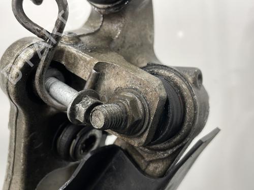 Left front suspension arm JAGUAR XE (X760) 2.0 D | BP24208858M12 - Image 3