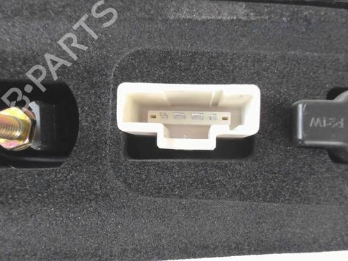 Højre baklys, luke CITROËN C5 II (RC_) 1.6 HDi (RC8HZB) | BP20445992C80 