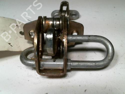 Hinge/Door check strap FIAT PUNTO (188_) 1.4 | BP20475378C146 