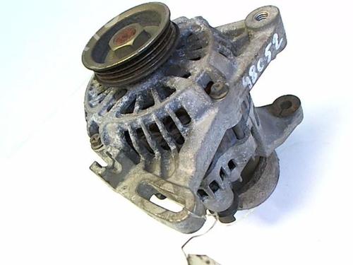 Alternator RENAULT TWINGO I (C06_) 1.2 (C066, C068) | BP20407210M7 