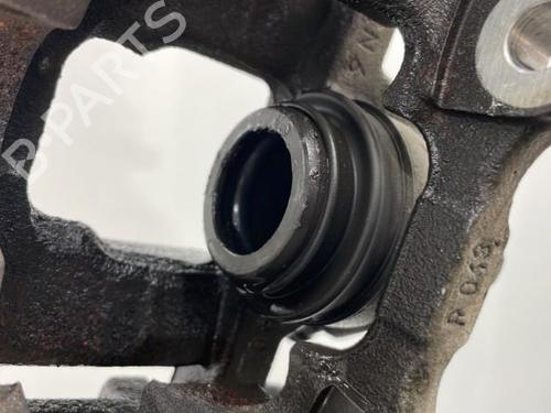Used Left rear brake caliper Left rear brake caliper MERCEDES-BENZ GLK-CLASS (X204) 220 CDI 4-matic (204.984, 204.997) (170 hp) 20389121 20389121