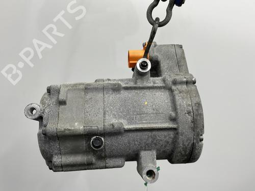 AC compressor HYUNDAI KONA (OS, OSE, OSI) 1.6 GDi Hybrid | BP20400767M34 