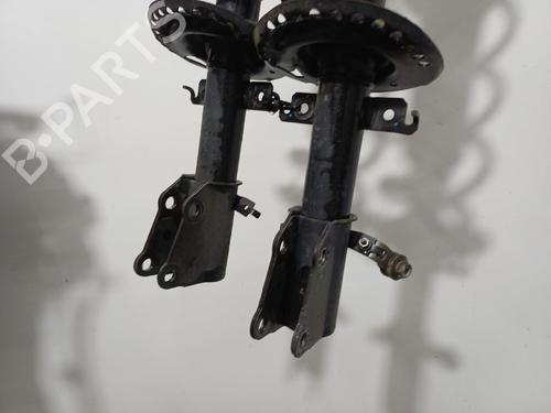 Left front shock absorber RENAULT KANGOO Express (FW0/1_) 1.5 dCi 75 (FW07, FW10, FW04) | BP39179471M16 - Image 2