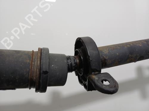 Driveshaft AUDI Q7 (4LB) 3.0 TDI quattro | BP36372376M37  - Image 5