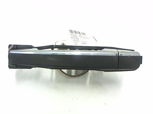 Used Rear left exterior door handle MERCEDES-BENZ E-CLASS (W210) E 300 Turbo-D (210.025) (177 hp) 20470209