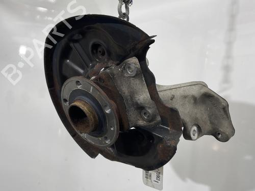 Used Right rear steering knuckle Right rear steering knuckle 37727639 37727639