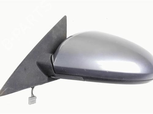 Left mirror NISSAN PRIMERA Hatchback (P12) 2.2 Di | BP20395221C26 