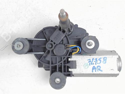 Ruitenwissermotor achter FORD KA (RU8) 1.2 (69 hp) 20397583