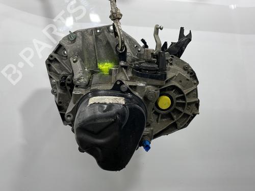 Gearbox RENAULT TWINGO II (CN0_) 1.5 dCi 75 | BP24114697M3 - Image 2