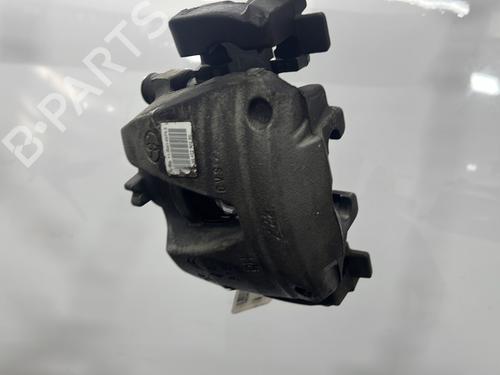 Right front brake caliper CITROËN JUMPY III Van (V_) 2.0 BlueHDi 145 | BP30137003M104 - Image 3