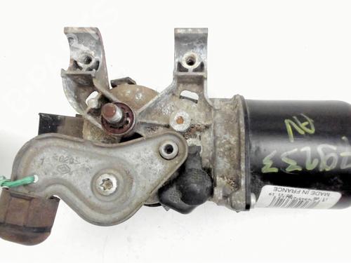 Used Front wiper motor RENAULT CLIO III Grandtour (KR0/1_) 1.5 dCi (KR0G) (68 hp) 32264155