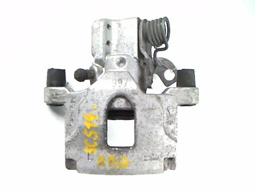 Used Left rear brake caliper Left rear brake caliper HONDA CIVIC IX (FK) 1.6 i-DTEC (FK3) (120 hp) 20425545 20425545