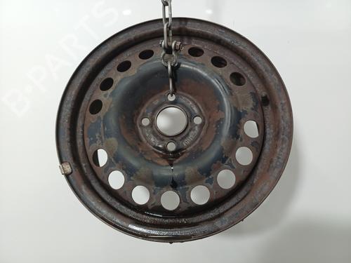 Fælk Fælk OPEL MERIVA A MPV (X03) 1.6 (E75) (105 hp) 34336422 34336422