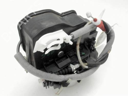 Rear left lock BMW 1 (F20) 116 i | BP26398409C100 