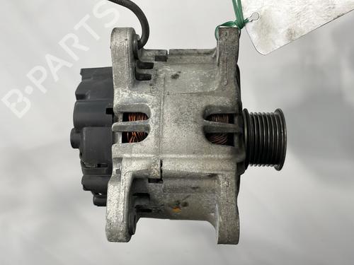 Used Alternator RENAULT MEGANE III Coupe (DZ0/1_) 1.9 dCi (DZ0N, DZ0J, DZ1J, DZ1K) (131 hp) 29514090