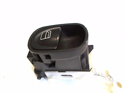 Right rear window switch MERCEDES-BENZ CLK (C209) CLK 270 CDI (209.316) | BP20479613I28 