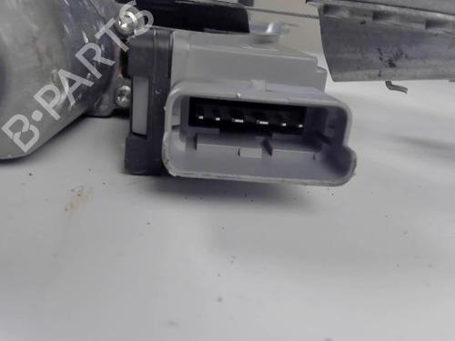 Used Rear right window mechanism PEUGEOT 307 (3A/C) 1.6 HDi 110 (109 hp) 20428252