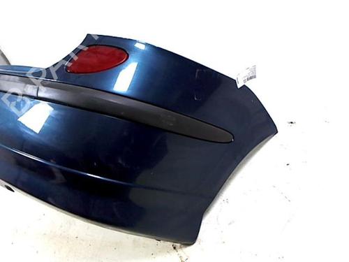 Rear bumper NISSAN ALMERA TINO (V10) 2.2 dCi | BP20454794C8 