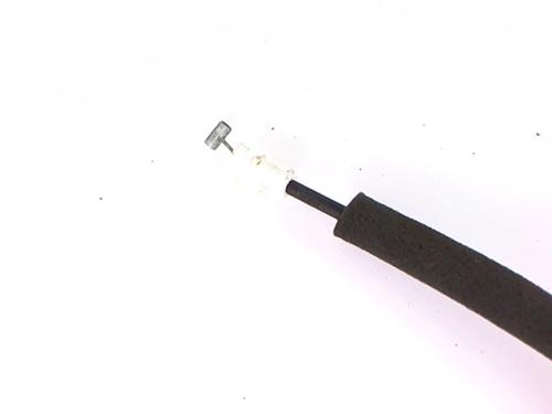 Front right lock CITROËN C3 II (SC_) 1.0 VTi 68 | BP20462194C97 