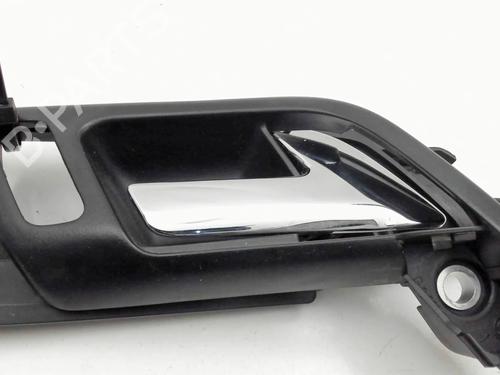 Front right interior door handle VW POLO IV (9N_, 9A_) 1.4 FSI | BP29513950I14 