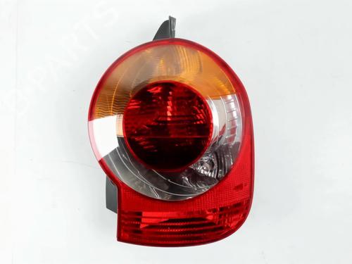 Used Right taillight RENAULT MODUS / GRAND MODUS (F/JP0_) 1.5 dCi (FP0D, JP0D) (82 hp) 29491128