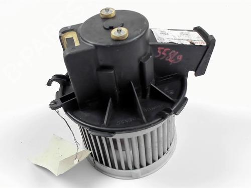 Heater blower motor FIAT PANDA (169_) 1.2 (169AXF2A, 169AXF1A) | BP20399491M62 