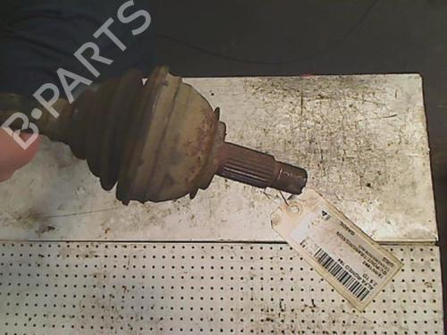 Right front driveshaft ALFA ROMEO 164 (164_)  | BP21203963M39 