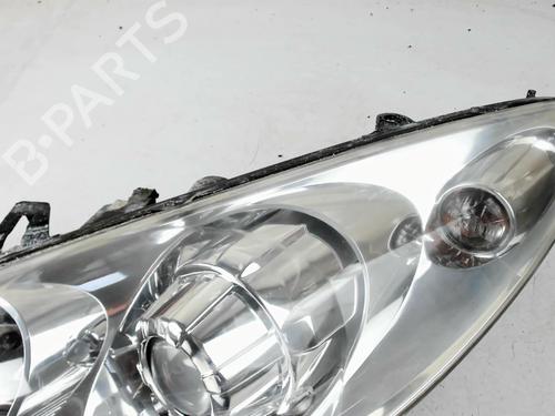 Used Left headlight Left headlight 36588710 36588710