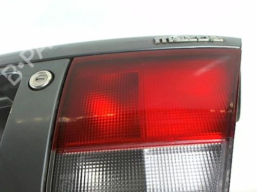Tailgate MAZDA 626 IV (GE) 2.0 D GLX Comprex (GEFP) | BP21205552C6 