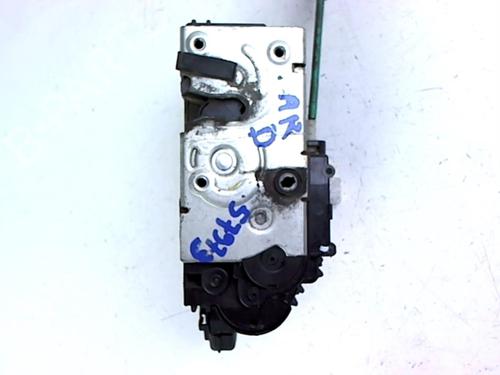 Rear right lock FIAT IDEA (350_) 1.9 JTD | BP20443876C99