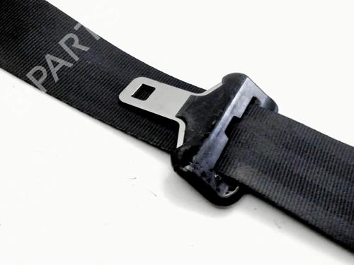 Front left belt tensioner PEUGEOT 206 CC (2D) 1.6 16V (2DNFUF, 2DNFUR) | BP30912938C87