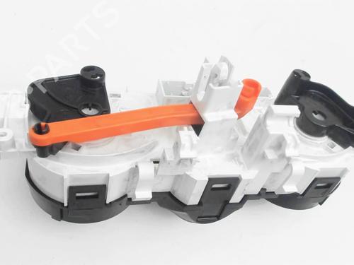 Climate control PEUGEOT 208 I (CA_, CC_) 1.6 HDi / BlueHDi 75 | BP20665882I5 