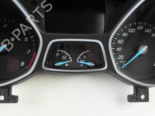 Used Instrument cluster Instrument cluster 36957551 36957551