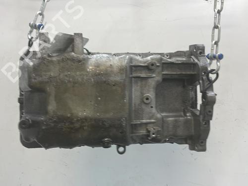 Used Oil sump Oil sump HYUNDAI GETZ (TB) 1.5 CRDi (88 hp) 21207178 21207178