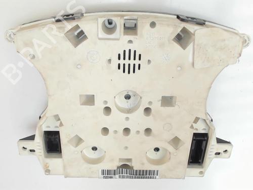 Instrument cluster MINI MINI (R50, R53) One D | BP20411032C47 