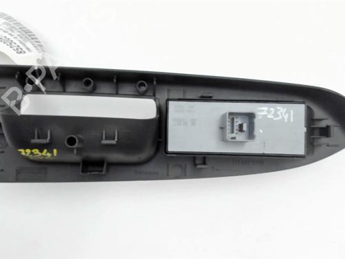 Left front window switch VW TOURAN (1T1, 1T2) 1.9 TDI | BP20420541I27 