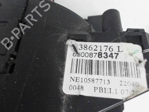 Used Squib airbag Squib airbag OPEL VIVARO A Van (X83) 2.0 CDTI (F7) (114 hp) 21240883 21240883