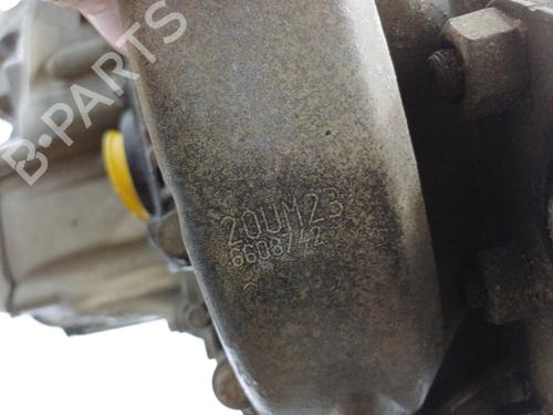 Gearbox CITROËN JUMPER II Van 2.2 HDi 100 | BP34203006M3  - Image 8