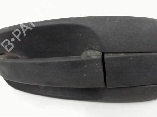 Exterior handle RENAULT TRAFIC II Bus (JL) 2.0 dCi 90 (JL00, JL01, JL0H, JL0M, JL0P, JL0S) | BP29625439C122 