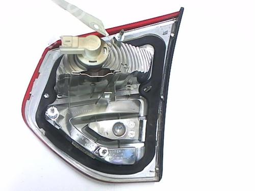 Used Left tailgate light Left tailgate light CITROËN C4 Picasso I MPV (UD_) 1.6 HDi (109 hp) 20461675 20461675
