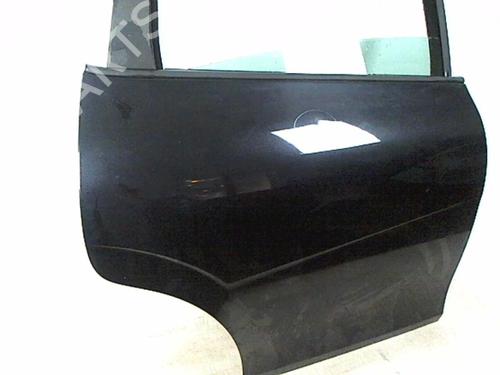 Right rear door SEAT LEON (1P1) 1.9 TDI | BP20462090C5 