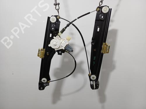Used Front left window mechanism Front left window mechanism BMW 7 (F01, F02, F03, F04) 750 i, Li (449 hp) 36337863 36337863