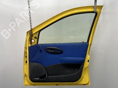 Right front door FIAT PUNTO (188_) 1.2 60 (188.030, .050, .130, .150, .230, .250) | BP20395075C3 