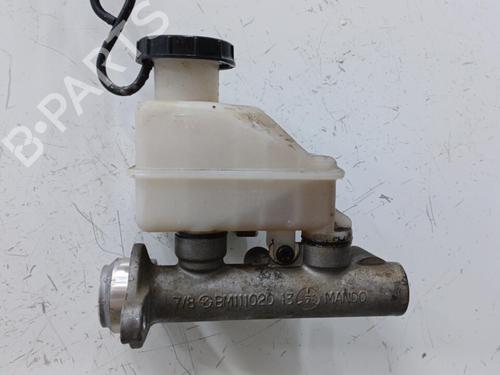 Brake master cylinder HYUNDAI COUPE I (RD) 1.6 i 16V | BP20424118M77 