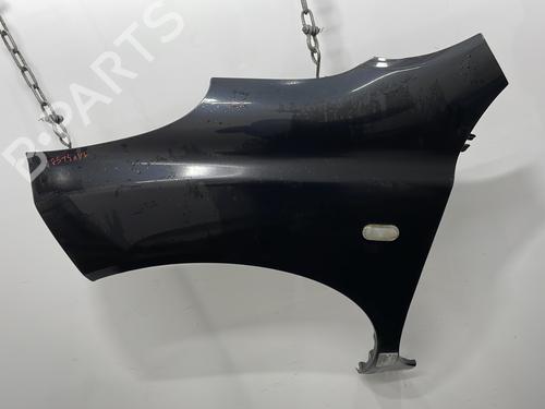 Used Left front fenders NISSAN MICRA III (K12) 1.2 16V (65 hp) 29165106