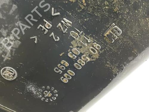 Bensintank OPEL ZAFIRA A MPV (T98) 2.0 DI 16V (F75) | BP20441249C62 