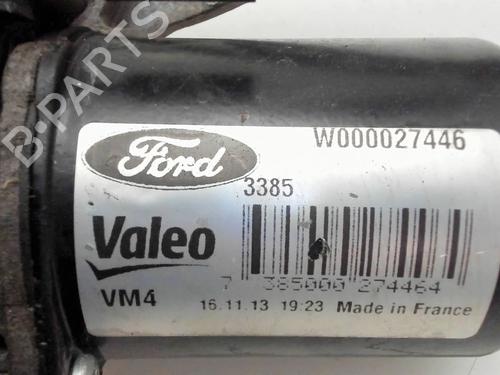 Front wiper motor FORD KUGA II (DM2) 1.6 EcoBoost | BP37037249M29  - Image 7