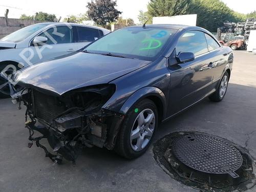 Front right window mechanism OPEL ASTRA H TwinTop (A04) 1.9 CDTi (L67) | BP20389290C23 